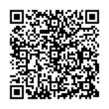 Flashez ce qrCode pour partager la sortie !