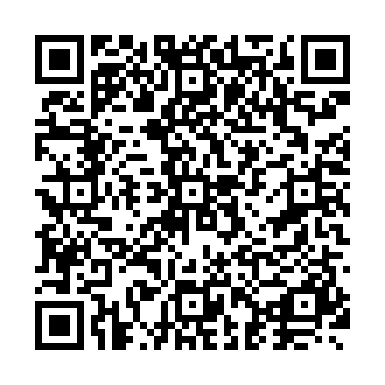 Flashez ce qrCode pour partager la sortie !