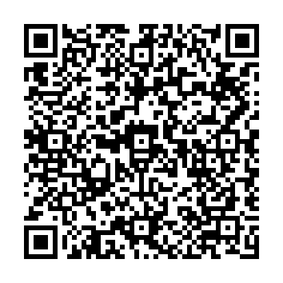 Flashez ce qrCode pour partager la sortie !