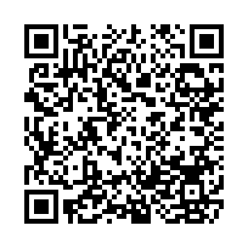 Flashez ce qrCode pour partager la sortie !