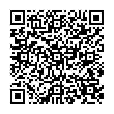 Flashez ce qrCode pour partager la sortie !
