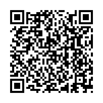 Flashez ce qrCode pour partager la sortie !