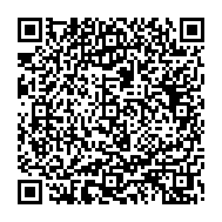 Flashez ce qrCode pour partager la sortie !