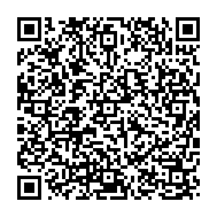 Flashez ce qrCode pour partager la sortie !