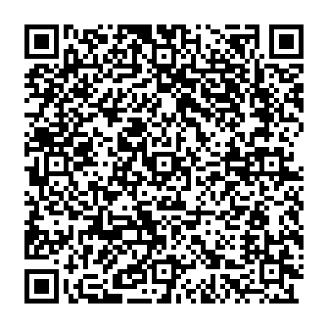 Flashez ce qrCode pour partager la sortie !