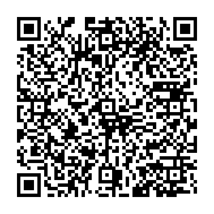 Flashez ce qrCode pour partager la sortie !