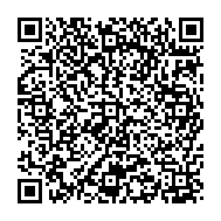 Flashez ce qrCode pour partager la sortie !