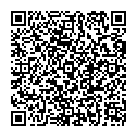 Flashez ce qrCode pour partager la sortie !