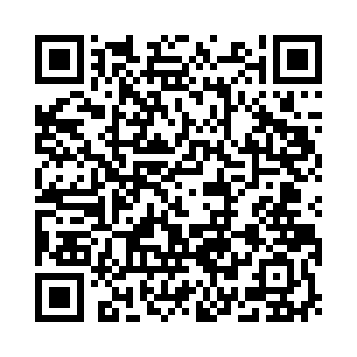 Flashez ce qrCode pour partager la sortie !