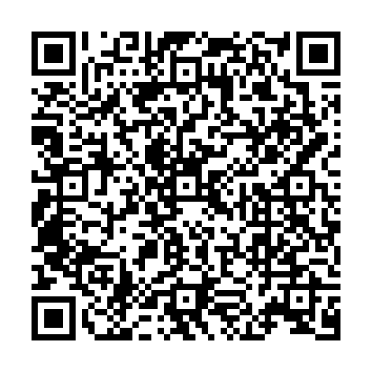Flashez ce qrCode pour partager la sortie !