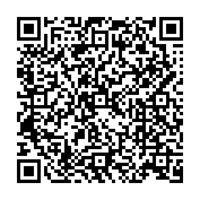 Flashez ce qrCode pour partager la sortie !
