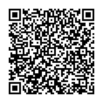 Flashez ce qrCode pour partager la sortie !