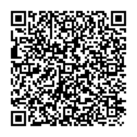 Flashez ce qrCode pour partager la sortie !