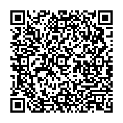 Flashez ce qrCode pour partager la sortie !