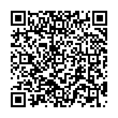 Flashez ce qrCode pour partager la sortie !