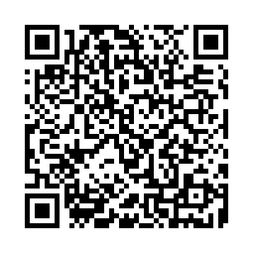 Flashez ce qrCode pour partager la sortie !