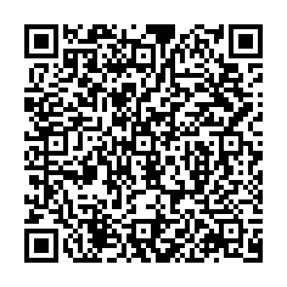 Flashez ce qrCode pour partager la sortie !