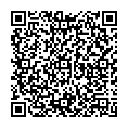 Flashez ce qrCode pour partager la sortie !
