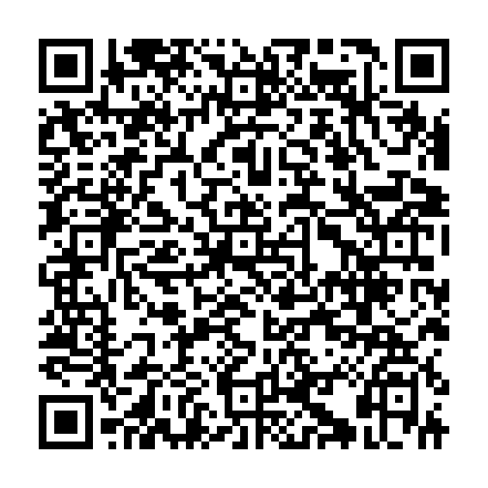 Flashez ce qrCode pour partager la sortie !