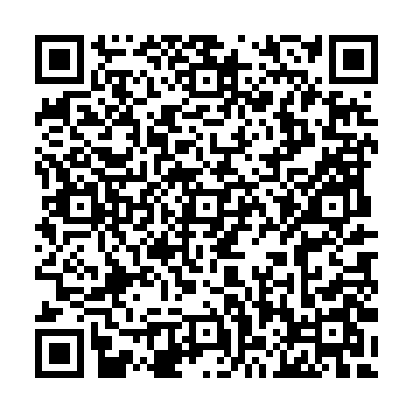 Flashez ce qrCode pour partager la sortie !