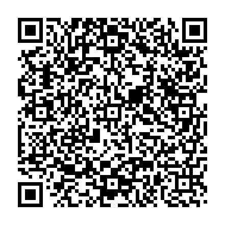 Flashez ce qrCode pour partager la sortie !