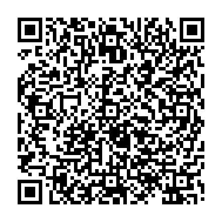 Flashez ce qrCode pour partager la sortie !