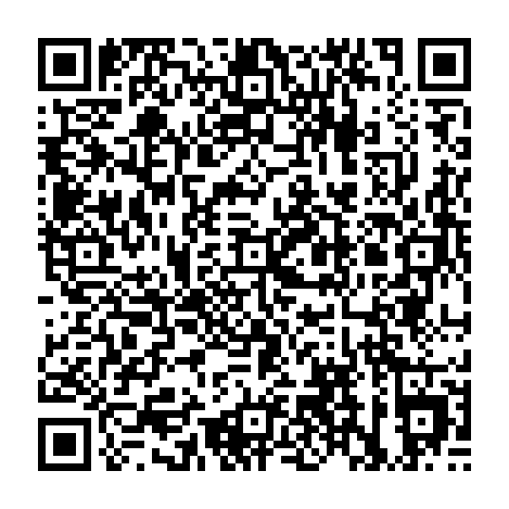 Flashez ce qrCode pour partager la sortie !