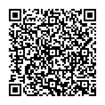 Flashez ce qrCode pour partager la sortie !