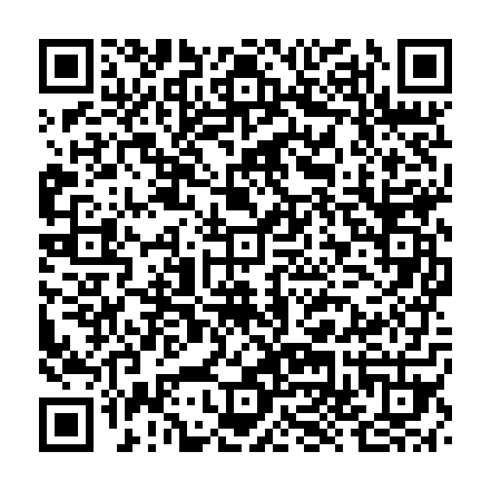 Flashez ce qrCode pour partager la sortie !