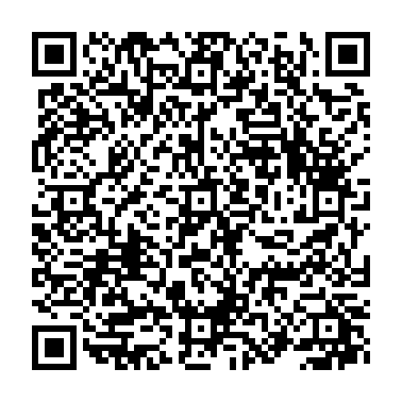Flashez ce qrCode pour partager la sortie !