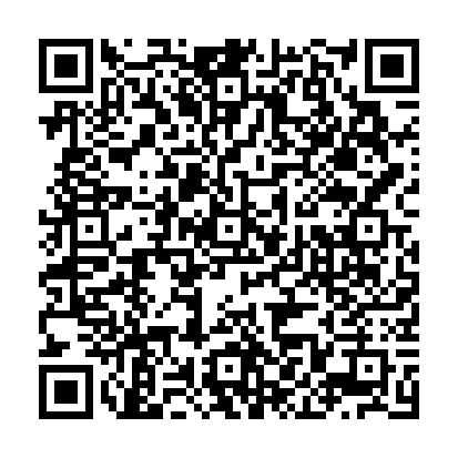 Flashez ce qrCode pour partager la sortie !