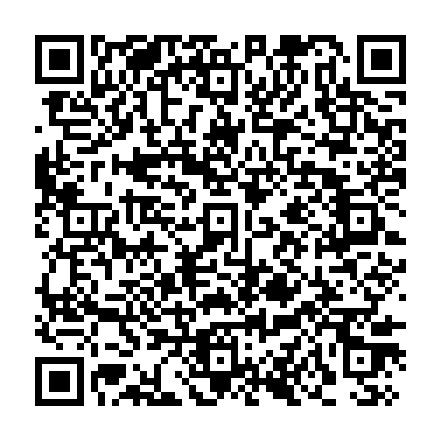 Flashez ce qrCode pour partager la sortie !