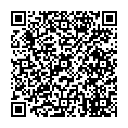 Flashez ce qrCode pour partager la sortie !