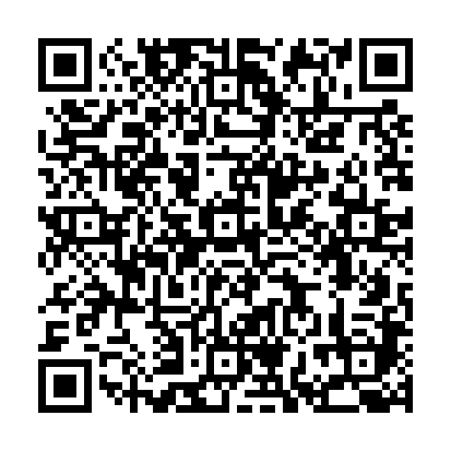 Flashez ce qrCode pour partager la sortie !