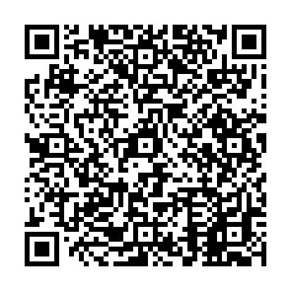 Flashez ce qrCode pour partager la sortie !