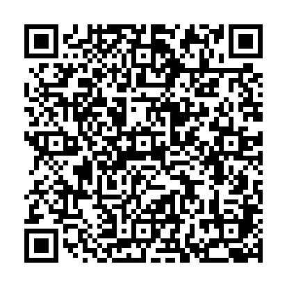 Flashez ce qrCode pour partager la sortie !