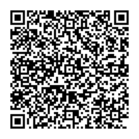 Flashez ce qrCode pour partager la sortie !
