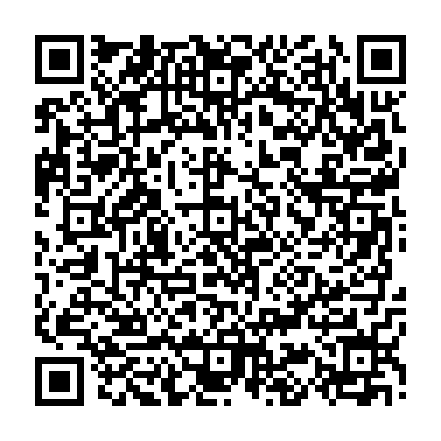 Flashez ce qrCode pour partager la sortie !