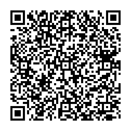 Flashez ce qrCode pour partager la sortie !