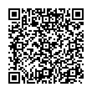 Flashez ce qrCode pour partager la sortie !