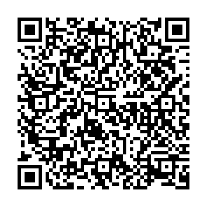 Flashez ce qrCode pour partager la sortie !