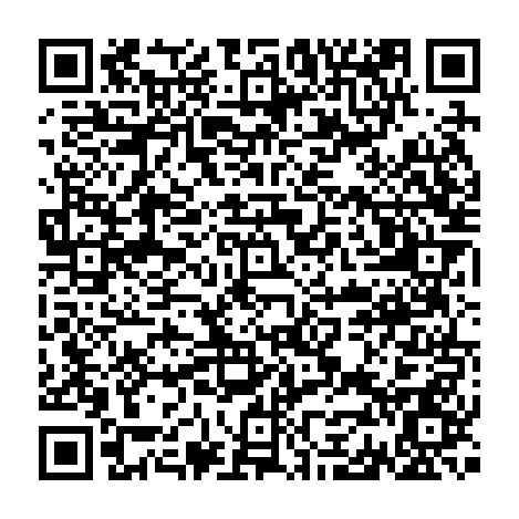 Flashez ce qrCode pour partager la sortie !