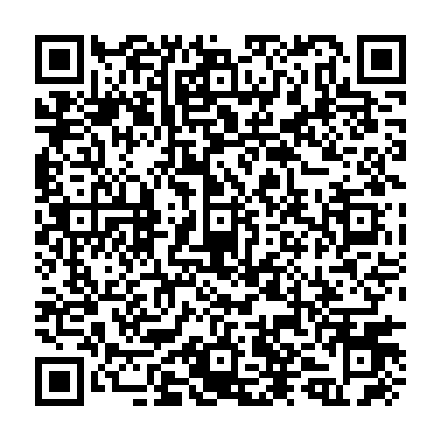 Flashez ce qrCode pour partager la sortie !