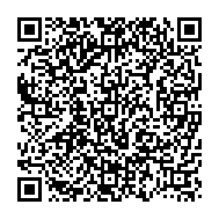 Flashez ce qrCode pour partager la sortie !