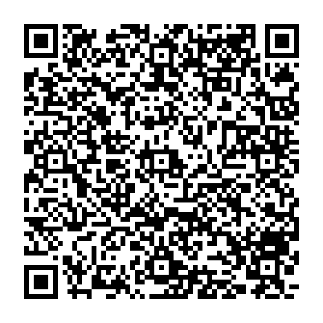 Flashez ce qrCode pour partager la sortie !