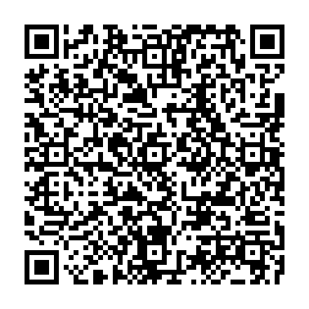 Flashez ce qrCode pour partager la sortie !