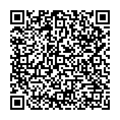 Flashez ce qrCode pour partager la sortie !