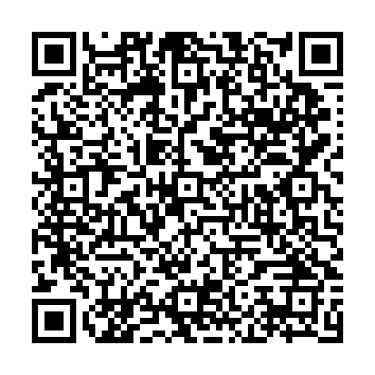 Flashez ce qrCode pour partager la sortie !