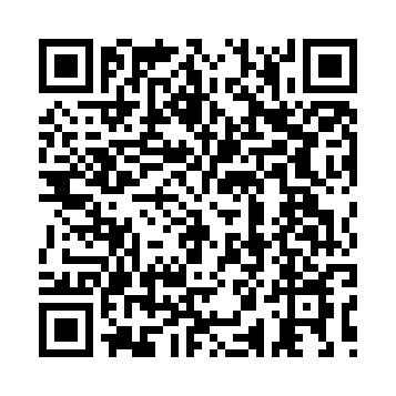 Flashez ce qrCode pour partager la sortie !