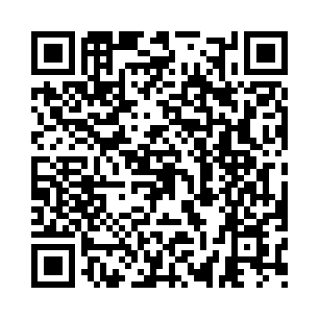 Flashez ce qrCode pour partager la sortie !